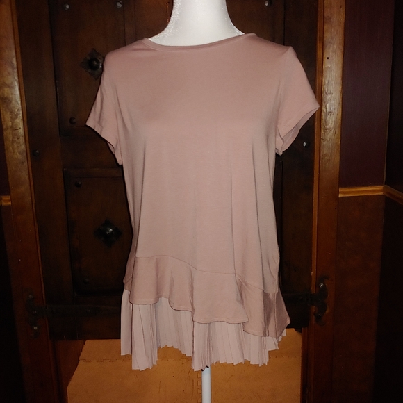 Simply Vera Vera Wang Tops - Simply Vera Wang Top